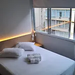 Apartamento De Luxo Posto 5