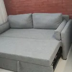 Apartamento De Luxo Posto 5