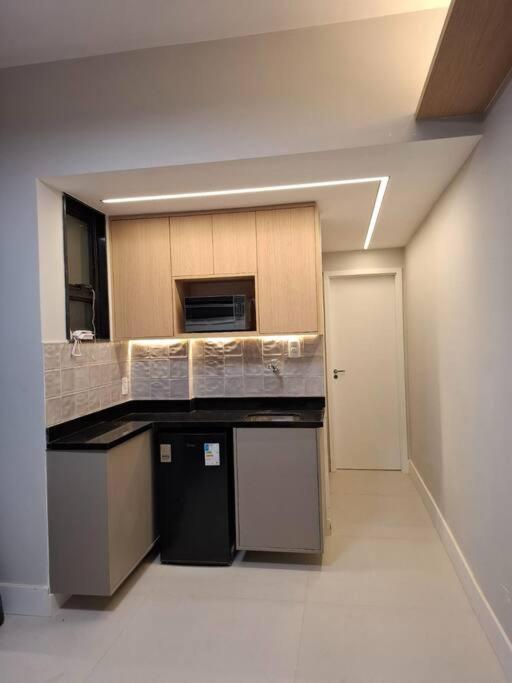 Apartamento De Luxo Posto 5 Rio de Janeiro