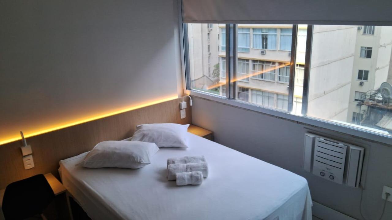 De Luxo Posto 5 * Rio de Janeiro