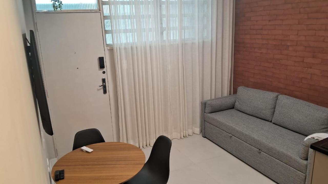 De Luxo Posto 5 Apartamento