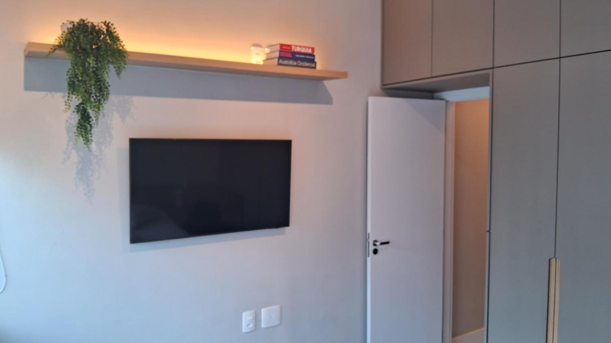 Apartamento De Luxo Posto 5 Rio de Janeiro