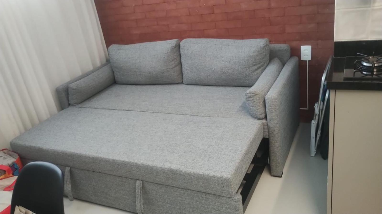 De Luxo Posto 5 Apartamento